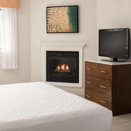 Best Western Plus All Suites Inn Santa Cruz Exterior photo