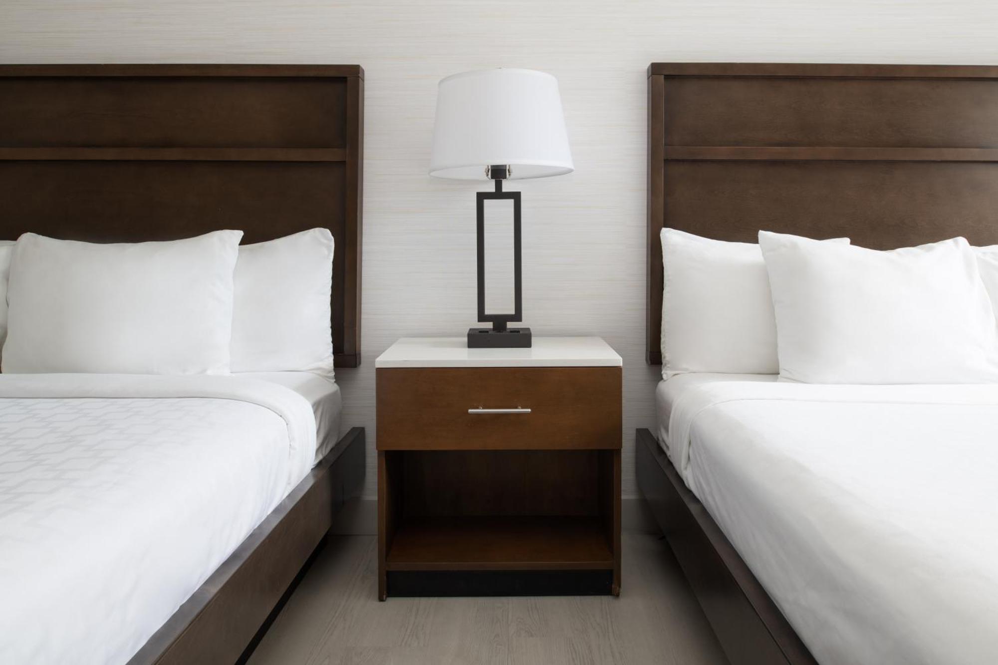 Best Western Plus All Suites Inn Santa Cruz Exterior photo