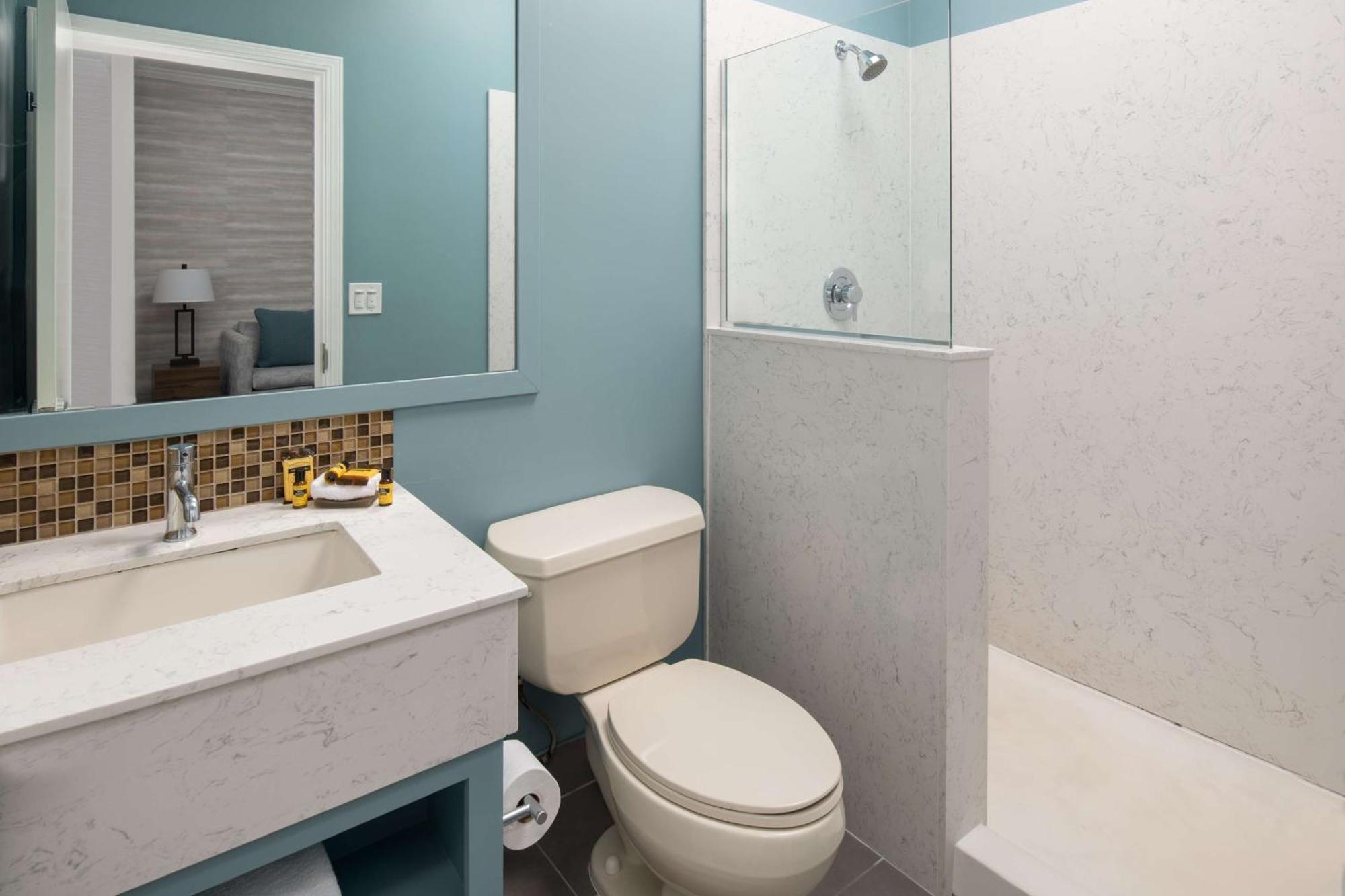 Best Western Plus All Suites Inn Santa Cruz Exterior photo