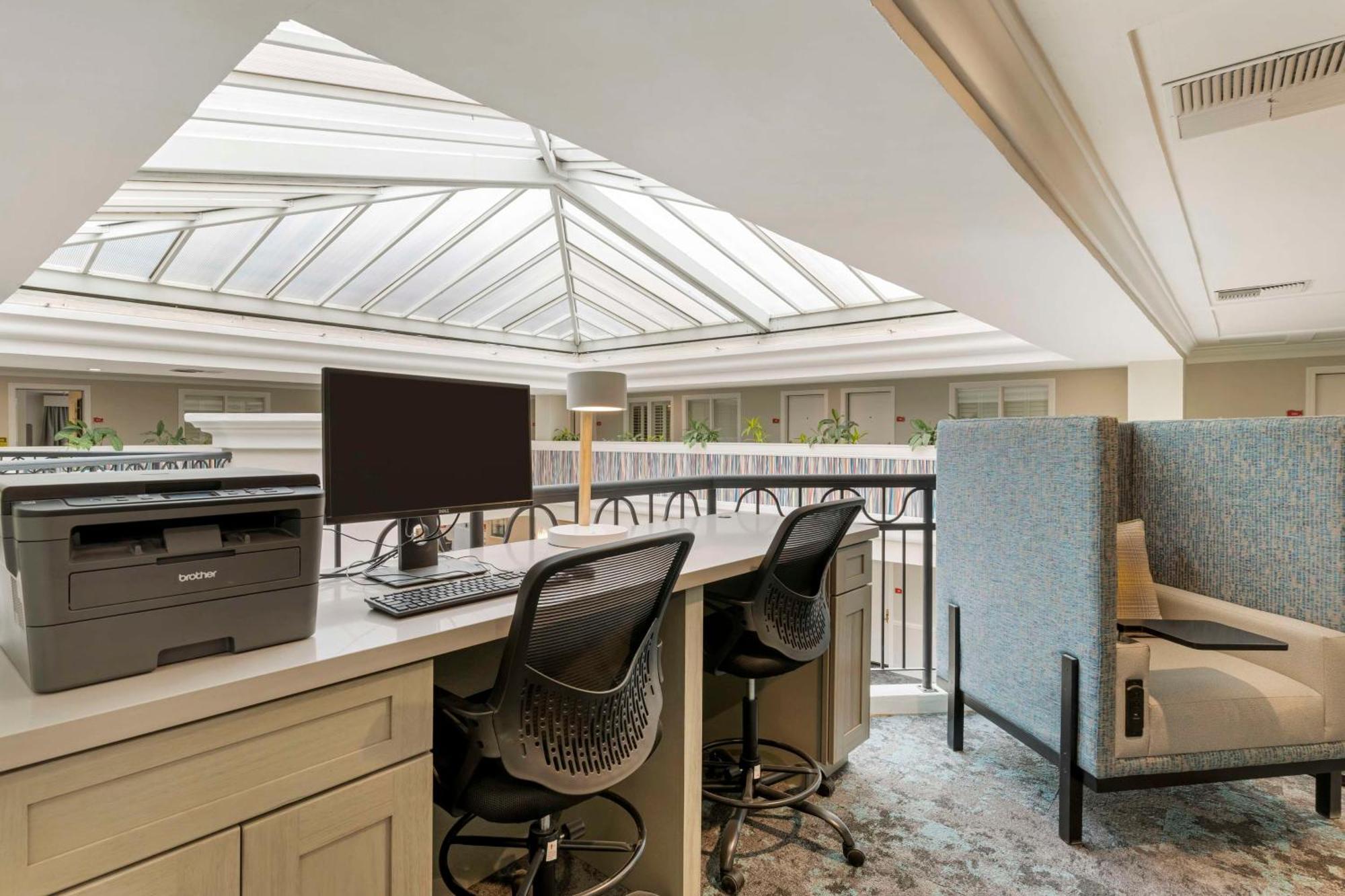 Best Western Plus All Suites Inn Santa Cruz Exterior photo