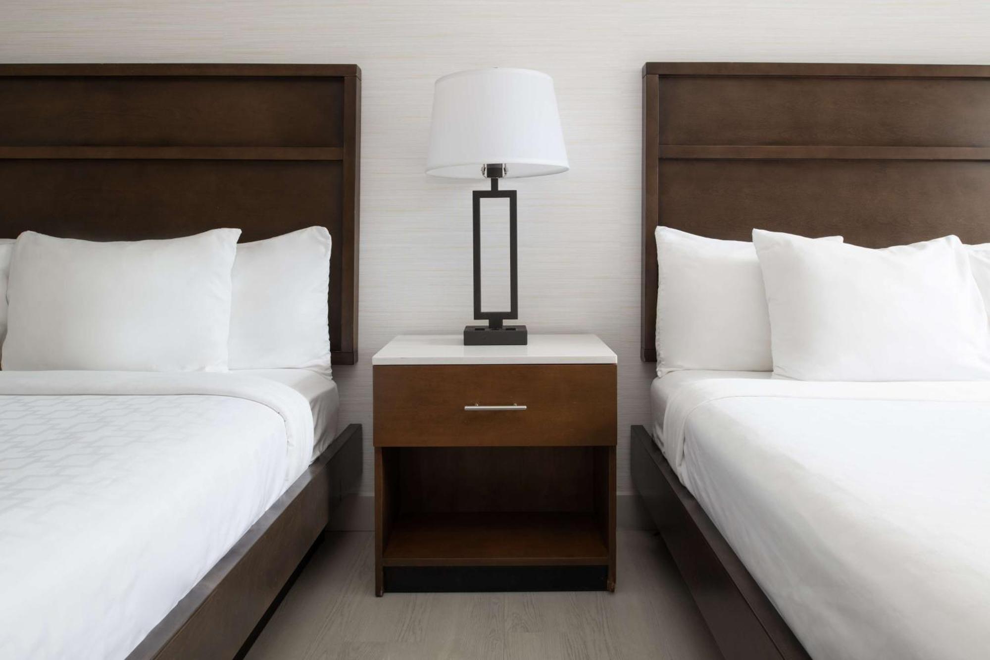 Best Western Plus All Suites Inn Santa Cruz Exterior photo